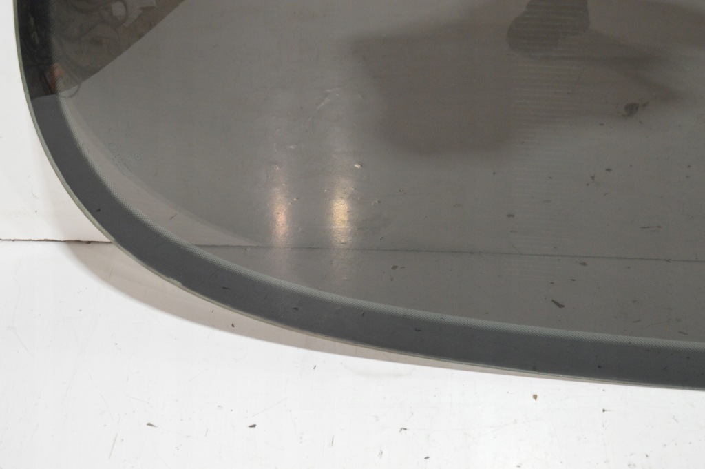 Стекло задний  кузовная без mleka 1993 mercedes w140 купе cl c140 1406701980 Доставка