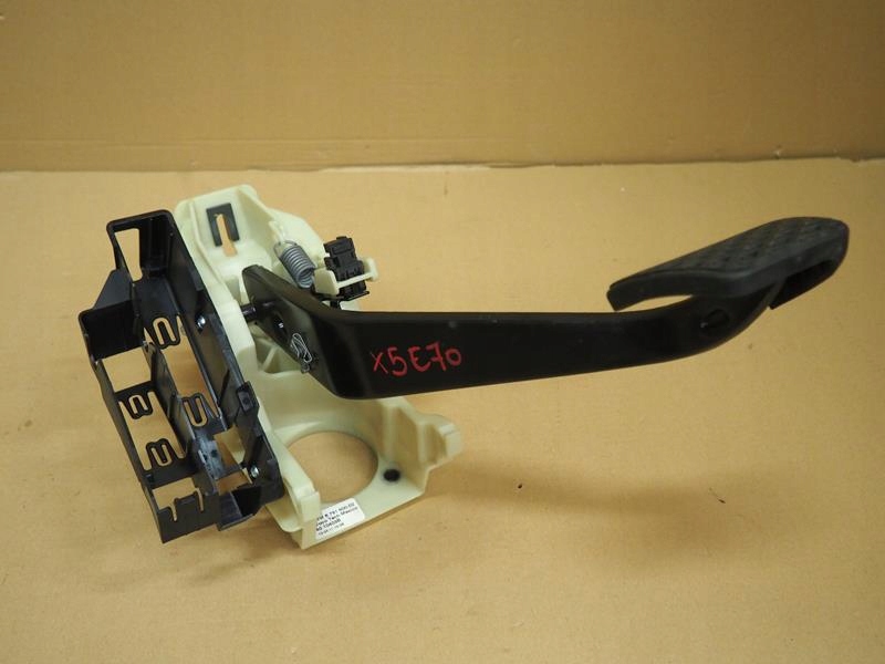фото №1, Педаль тормоза bmw x5 e70 6791900