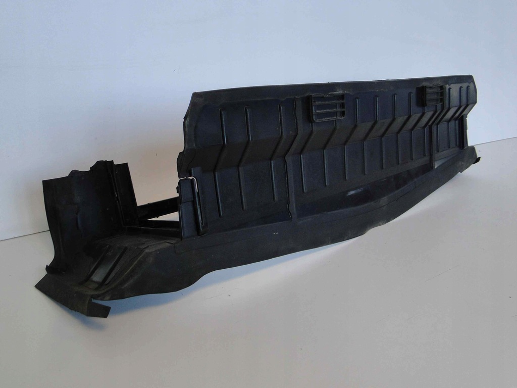 фото №8, Mercedes w246 246 воздуховод воздуха нижняя впуск