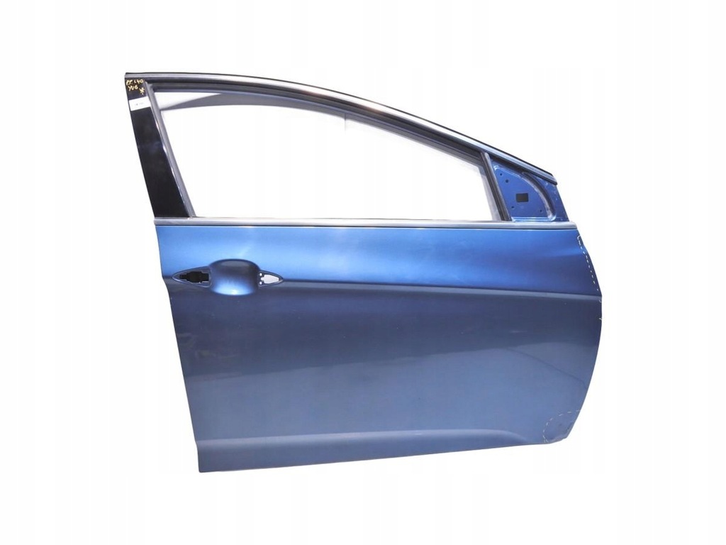 фото №1, Двері правий перед yu6 hyundai i40