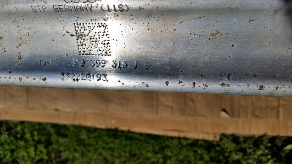 фото №9, Подрамник подрамник подрамник перед audi q5 sq5 8r0399315