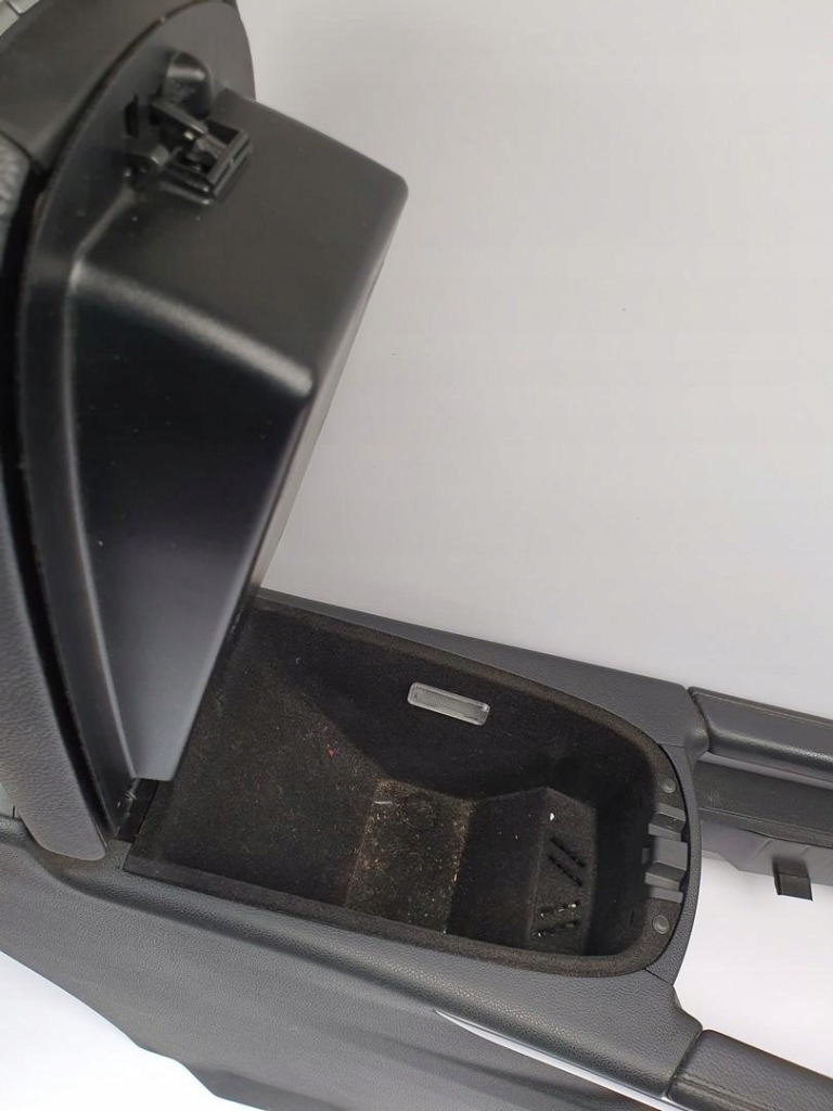 Туннель средний подлокотник регулировка обдув mercedes ml w164 европа Киев