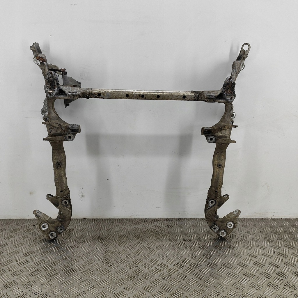 фото №1, Audi q5 sq5 2014 рама вспомогательная передняя