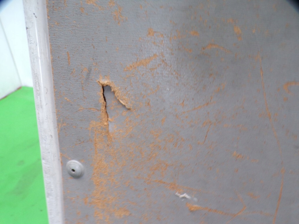 фото №14, Volkswagen transporter t4 дверь левая задняя задние