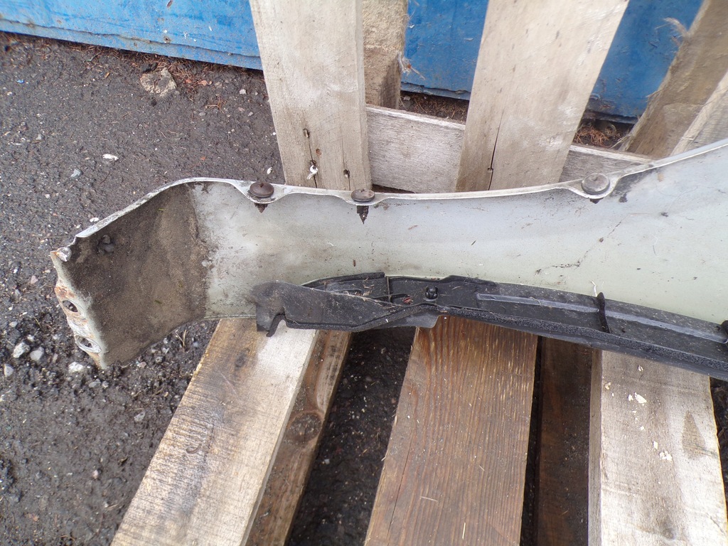 фото №9, Hyundai i20 i крыло правый передний rys nr.81 663211j000