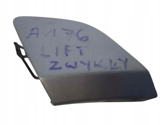 фото №1, Mercede a w176 176 lift заглушка na hak передній