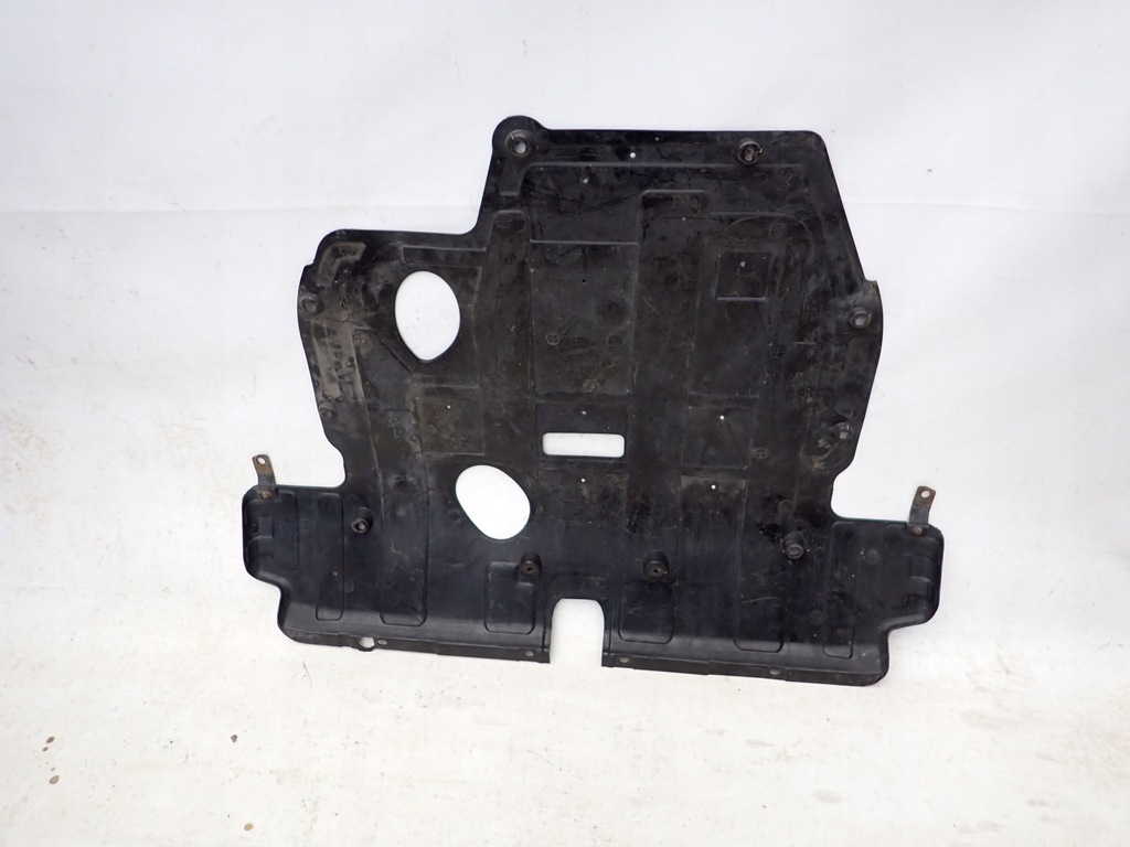 фото №1, Kia sorento ii 09- плита захист двигуна