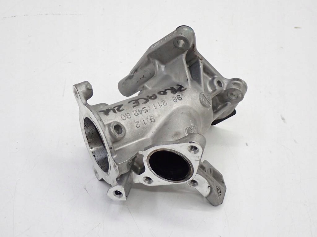 фото №1, Wąż шланг трубка wody патрубок 9821154280 toyota proace ii 1.5 d4d yh01 24r