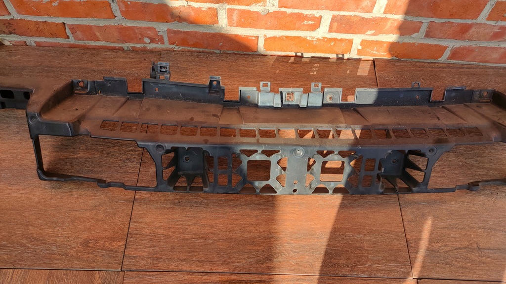 фото №7, Jeep commander 5-10r xk усилитель перед абсорбер