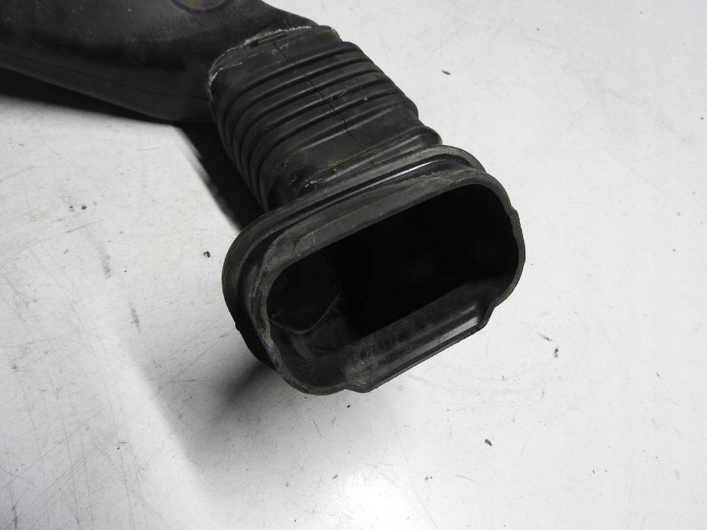 фото №5, Mitsubichi asx i 10-12 1.8 did труба воздухозаборник ловушка воздуха 1505a480