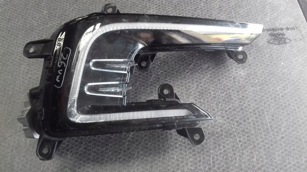 Купить Противотуманная фара led drl левый vw passat gte 3g0941055a