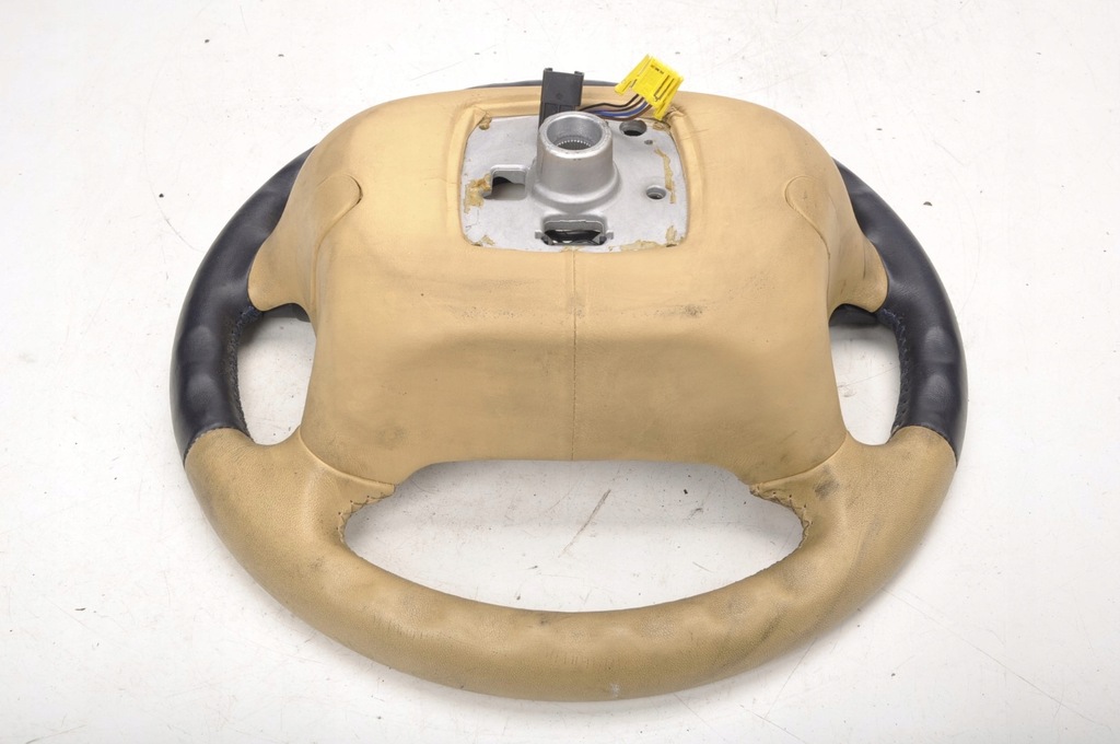 фото №10, Bentley arnage повітропровід шкіряний