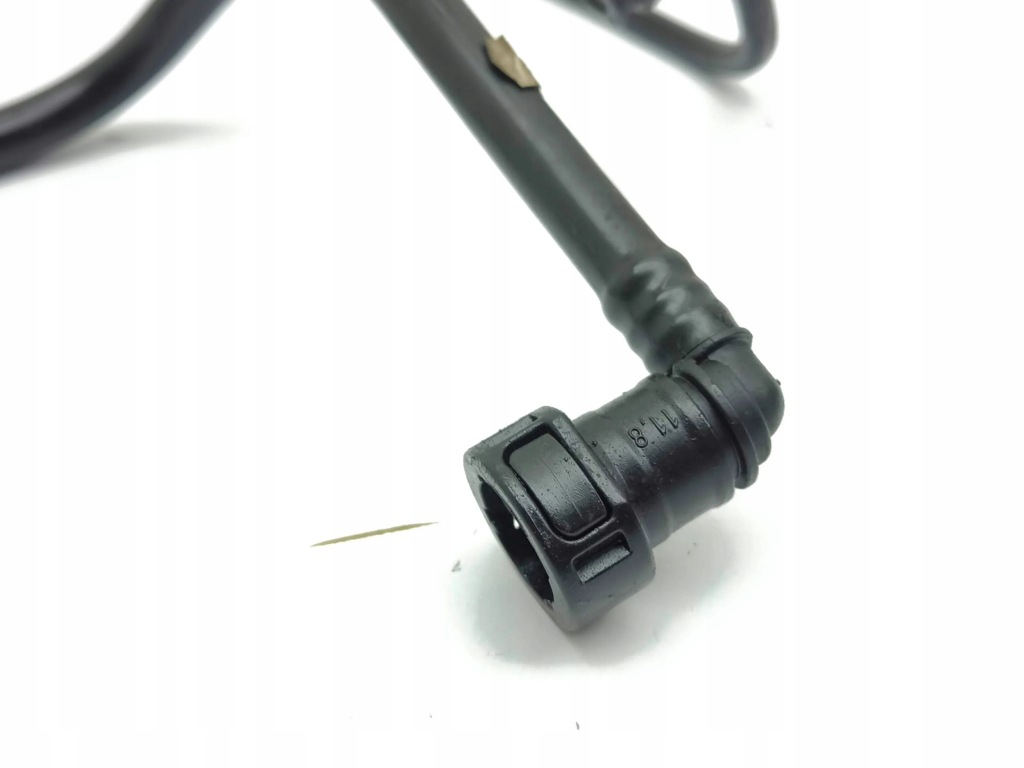 Bmw 5 e60 e61 шланг паливний 2006 в Україні