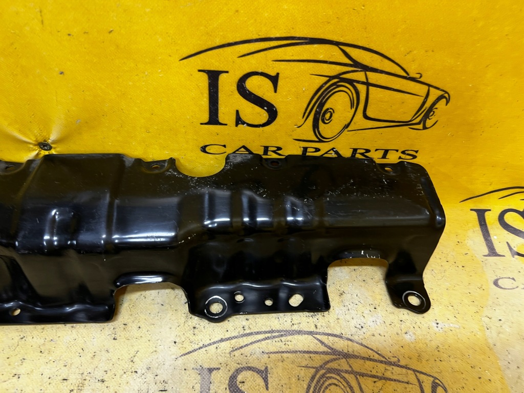 фото №3, Захист плита підвіска кронштейн акумулятора задня задня tesla model 3 przedlift