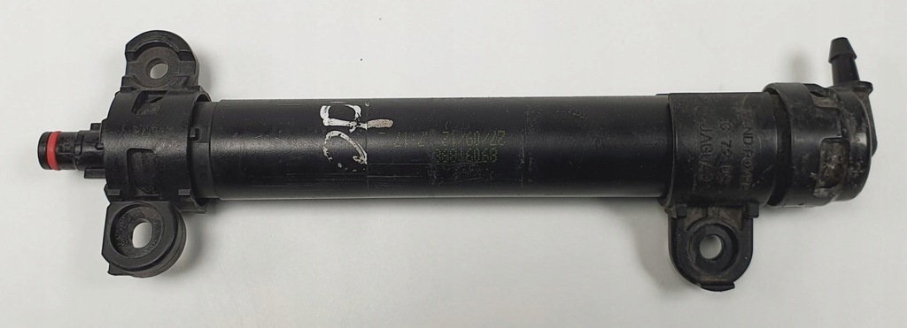 фото №1, Омыватель лампы левый перед jaguar xf x250