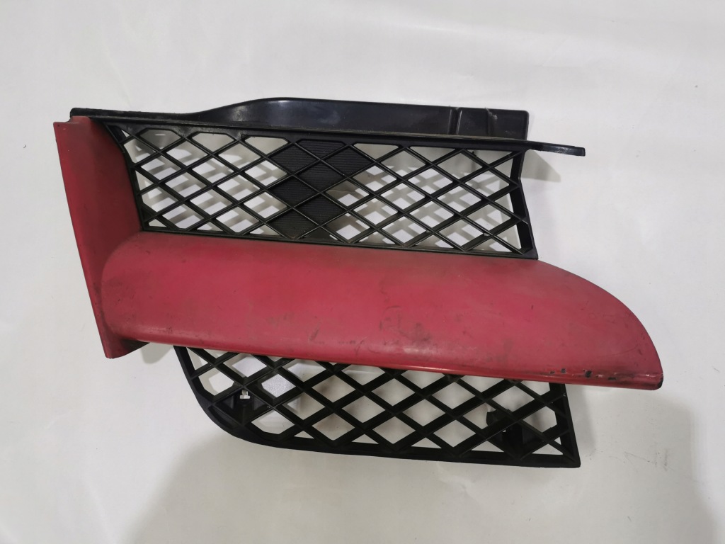 Купить Outlander 03-06 решётка  решётка радиатора решётка рамка бампера