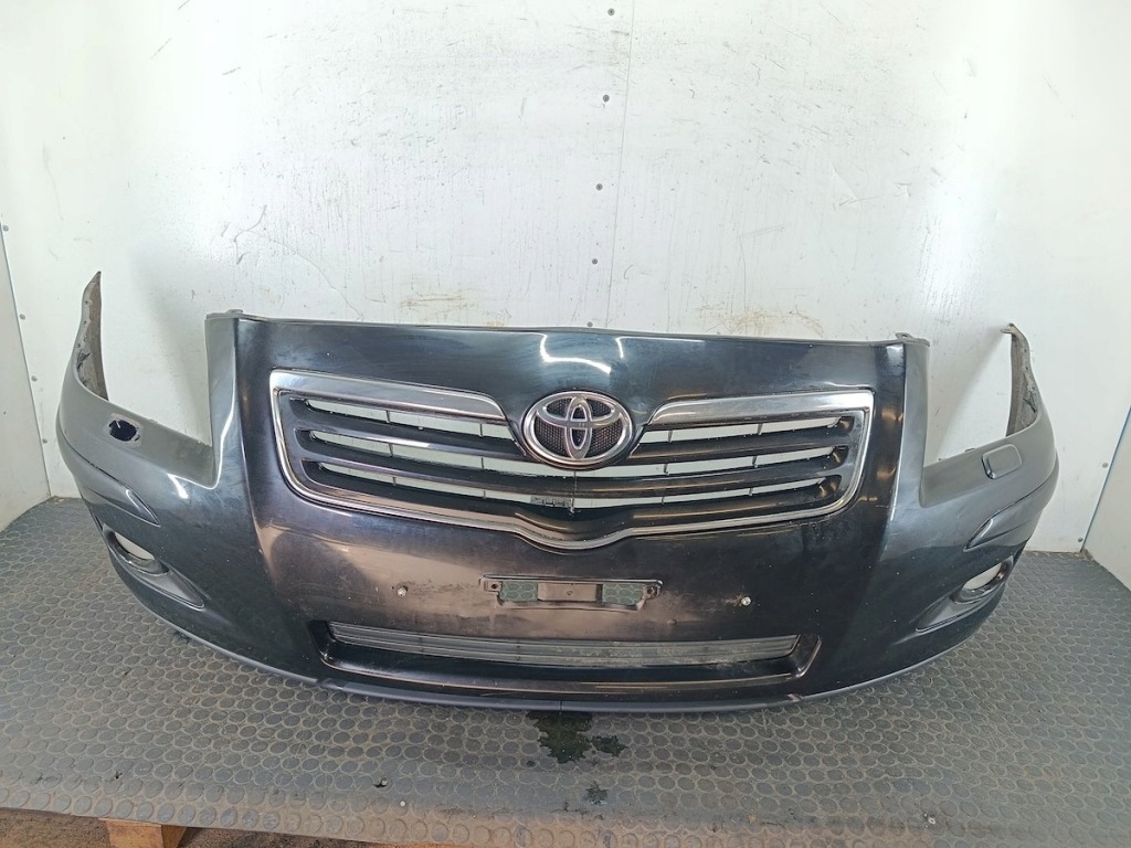 Купить Бампер передок  toyota avensis 2 t25 209