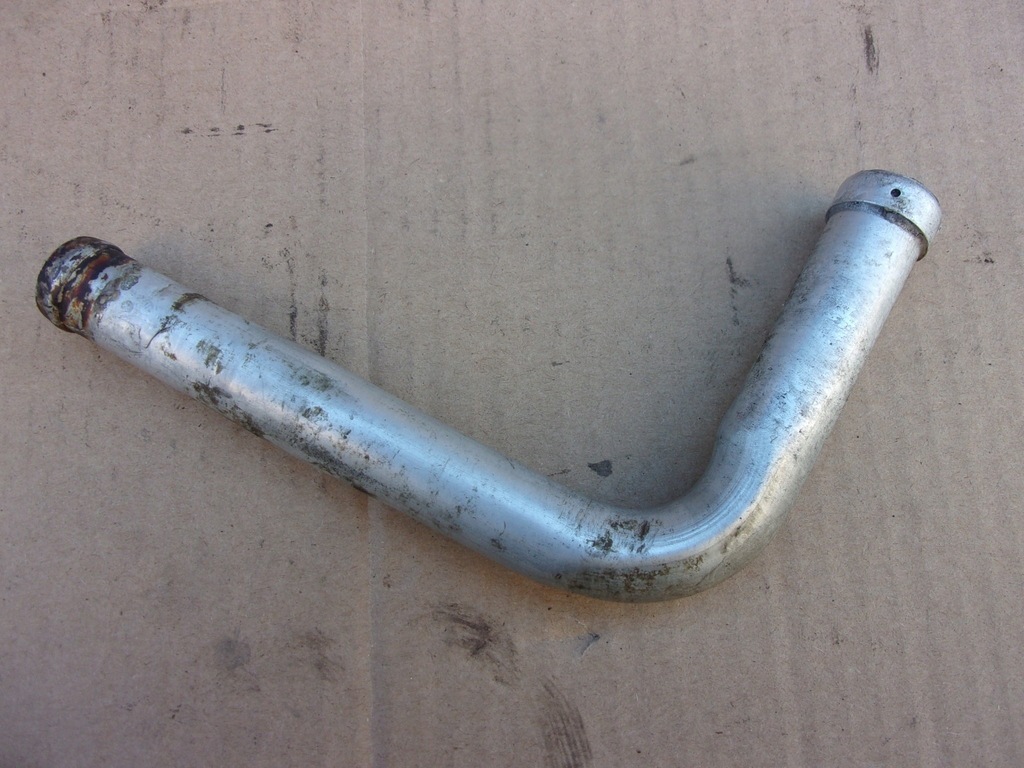 фото №10, Шланги дроти радіатора kpl citroen berlingo 1.9 d