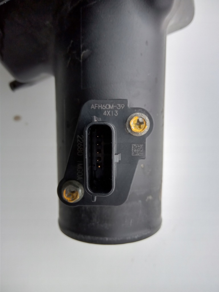 фото №9, Витратомір vq35hr infiniti q50 q70 3.5 h m35h