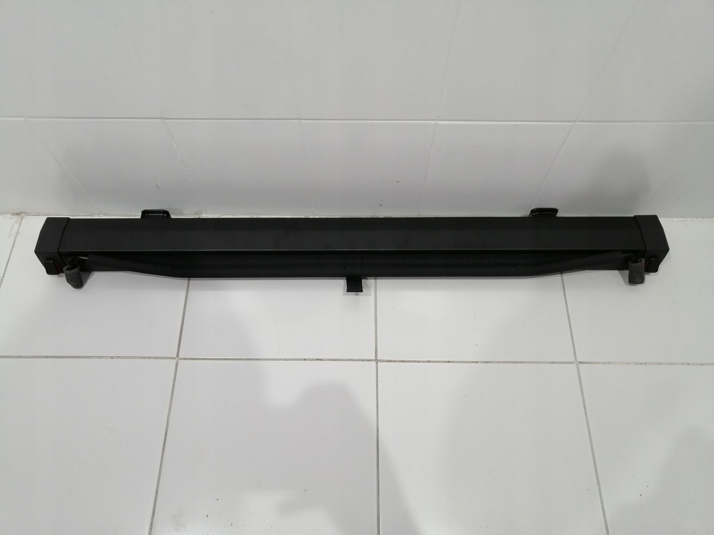 фото №1, Шторка багажника bmw 5 g31 kombi