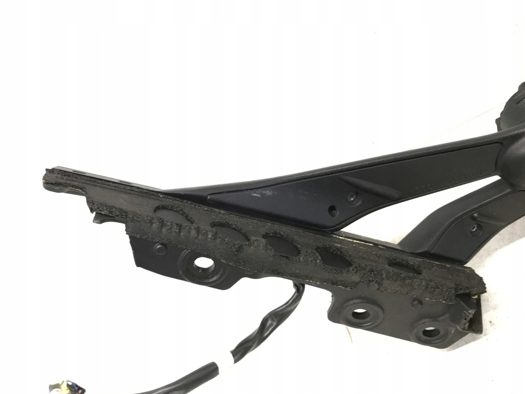 фото №10, Левая зеркало aston martin vantage 11 pin