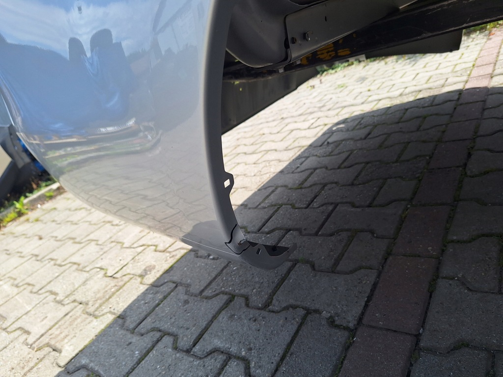 фото №9, Кузов коробка передач борт піддон ford ranger v 12-22