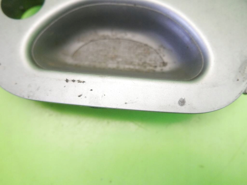 фото №4, Защита чехол рычага переключения передач коробки передач citroen оригинальный номер 9632615077