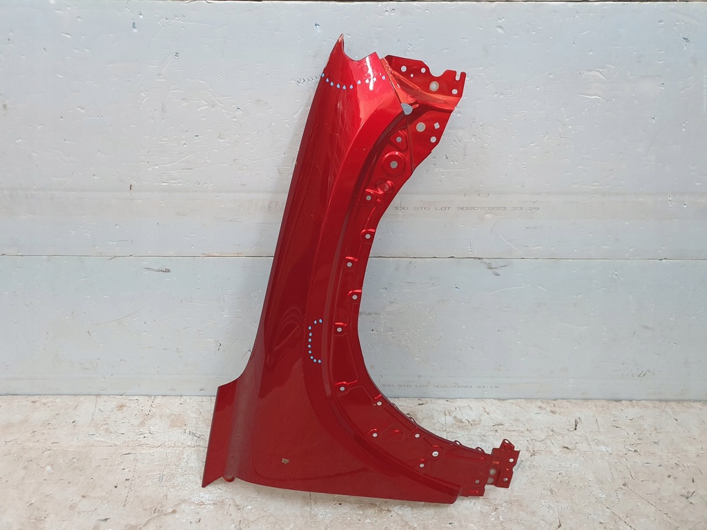 фото №1, Крыло mazda mx-30 mx30 правый перед передний