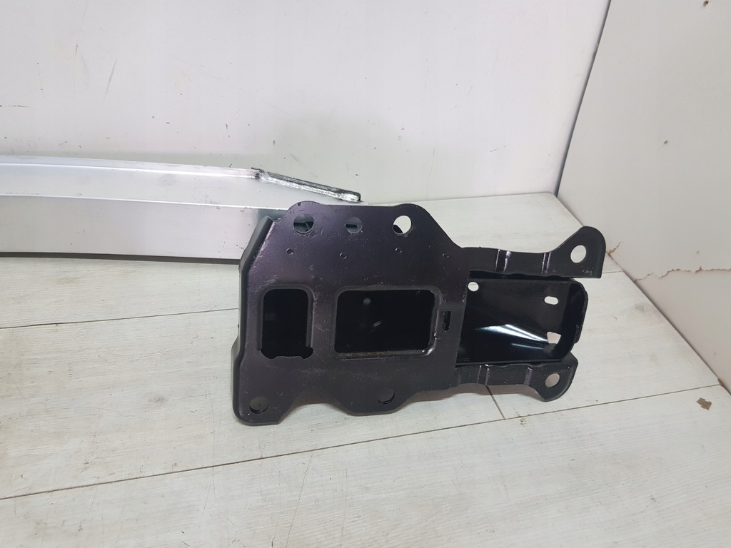 фото №9, Балка підсилювач бампера зона деформації kpl eu honda cr-v 5 v 18-23