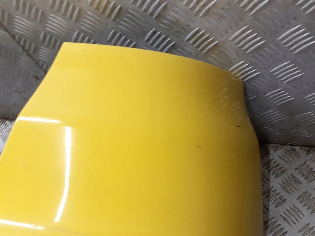 фото №6, Бампер задня seat ibiza iii ls41 3d