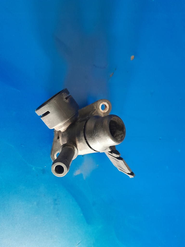 фото №1, Патрубок водяний audi a4 b8 2.0 tfsi cdn