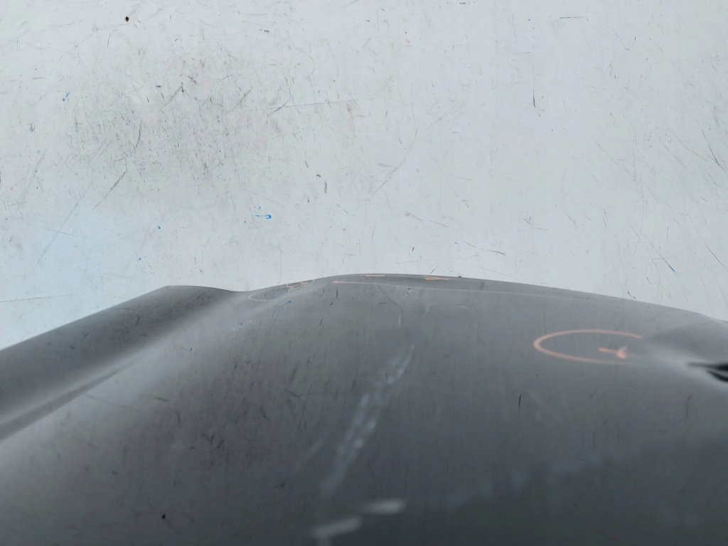 Bmw 5 g30 g31 17- левое  крыло  передний перед Недорого