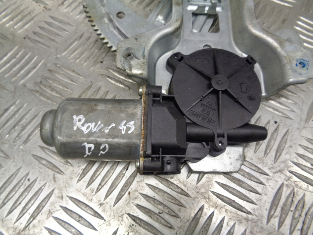 фото №3, Механізм скло правий перед rover 45