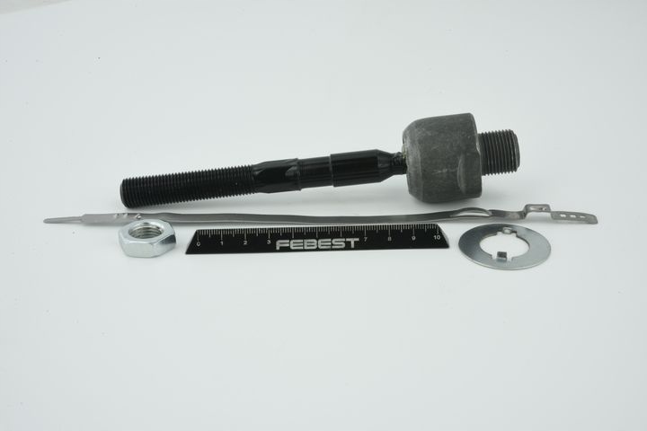 фото №11, Febest тяга кермовий mazda 6 wagon gh 2007-2009 eu