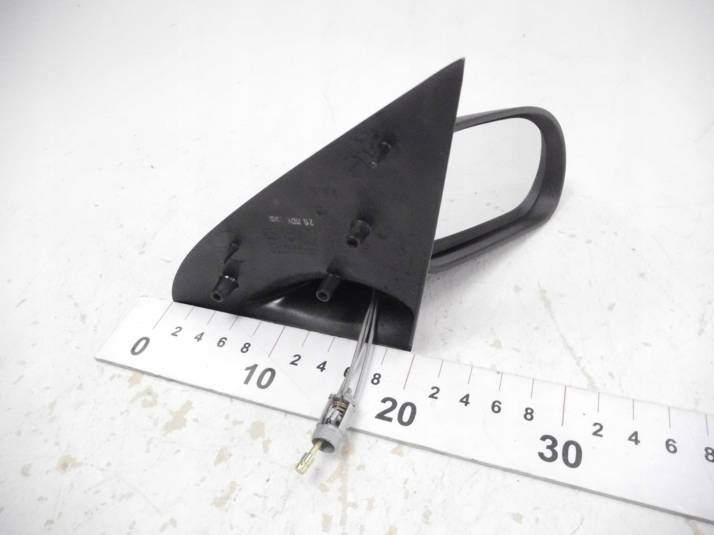 фото №7, Дзеркало зовнішнє праве brava 95-98 735247418