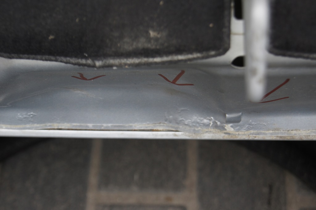 фото №14, Капот двигуна peugeot 3008