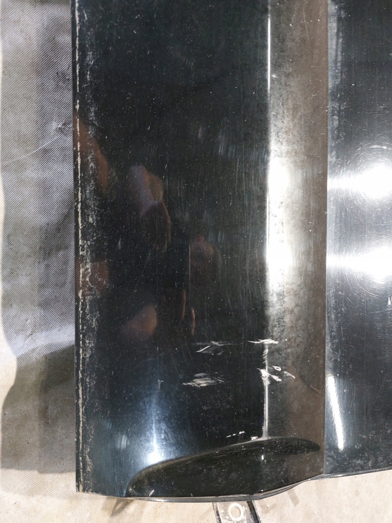 фото №14, Дверь правое задние hyundai tucson i -eb-