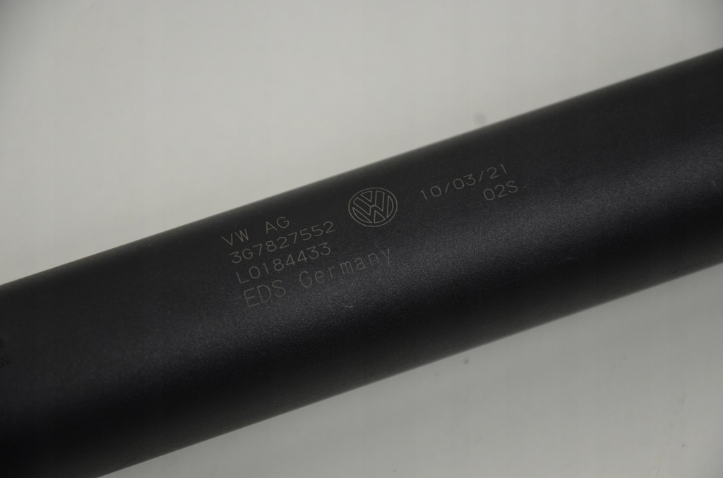 фото №9, Vw arteon fl kombi комплект электрическая крышка багажника 3g7827552 3g7827851