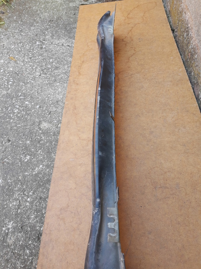 фото №6, Volvo xc60 i 2008-2017 балка бампера