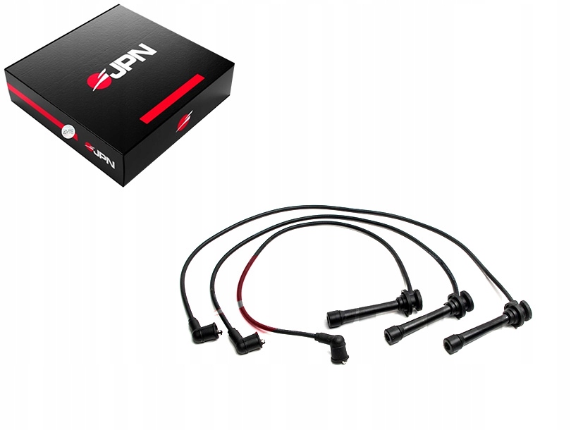 фото №1, Набор трубопровод зажигания jpn 11e0306-jpn