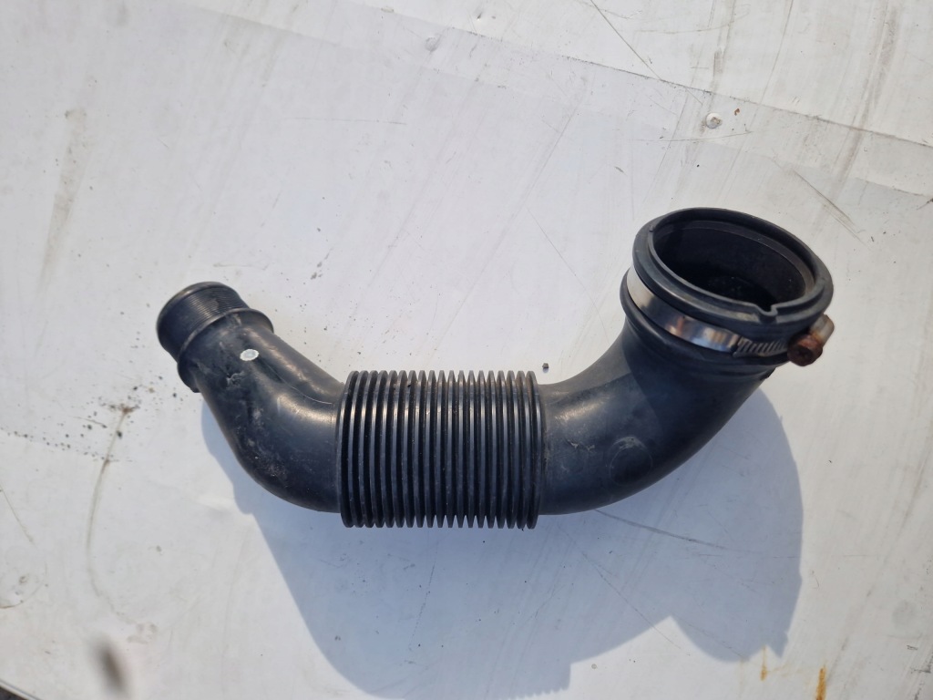 фото №2, Toyota yaris ii труба повітрозабірник шланг waz повітря 17880-0n030