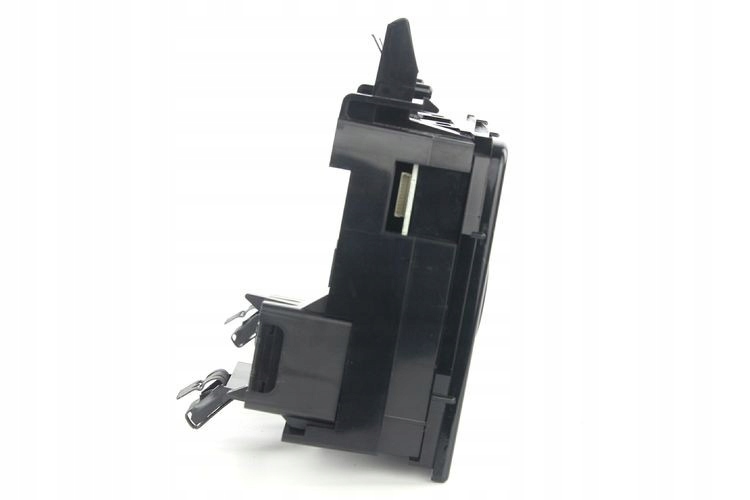 фото №10, Панель керуючий обдув fiat ducato 2006-