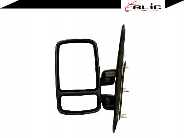 фото №2, Зеркало renault master ii van 1.9 dti fd