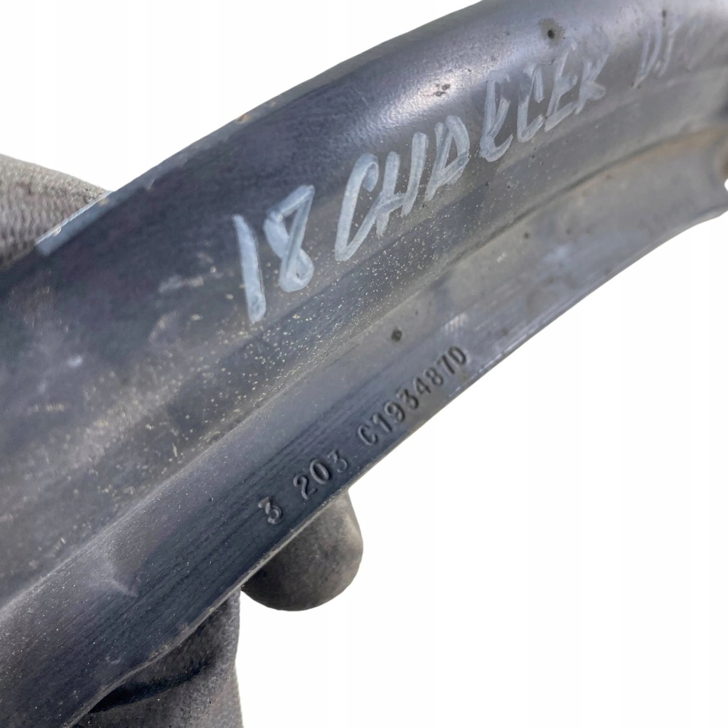 фото №6, Dodge charger 2019 правая сторона рычаги