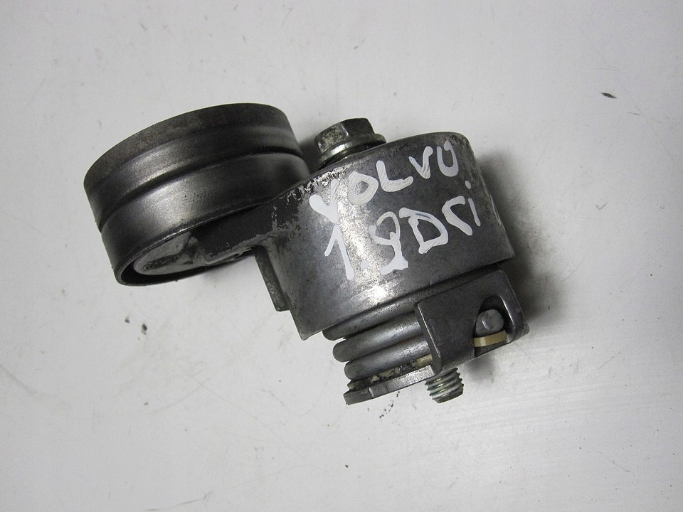 фото №1, Натягувач ремінь ролик volvo v40 s40 1.9dci 02r