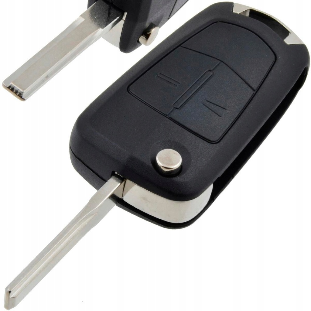 фото №1, Ключ pilot с электроника opel vectra c | signum