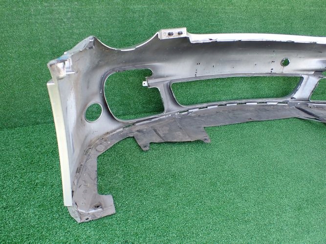 фото №12, Carrera 997 911 turbo 04-09 бампер передний