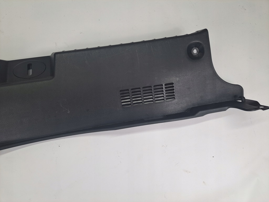 фото №4, Захист поперечина заднього задня kia optima iii