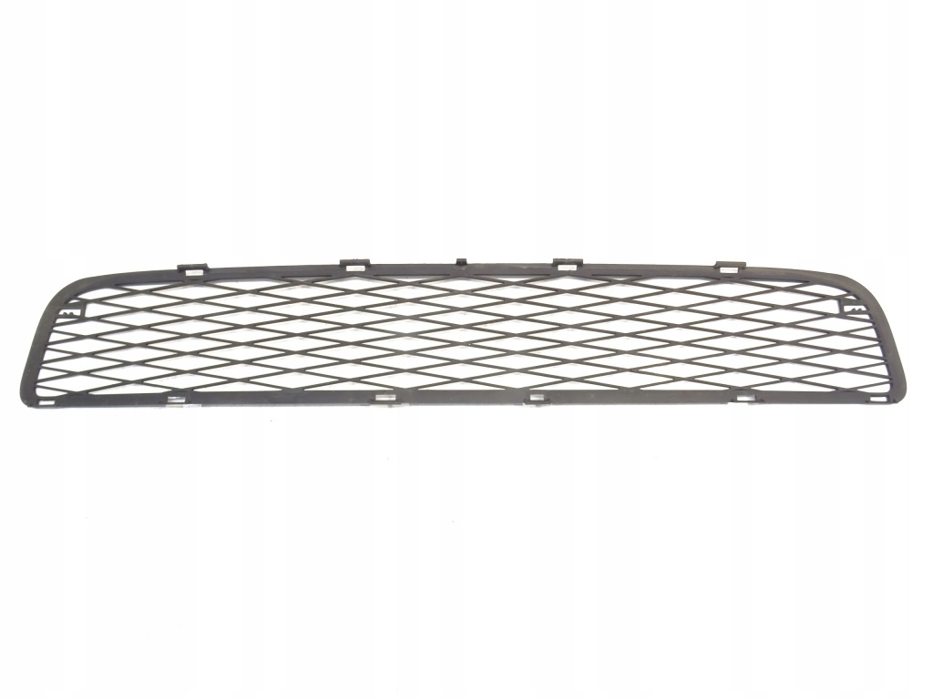 фото №4, Решётка радиатора решётка решётка радиатора бампера toyota yaris ii 2006-2009