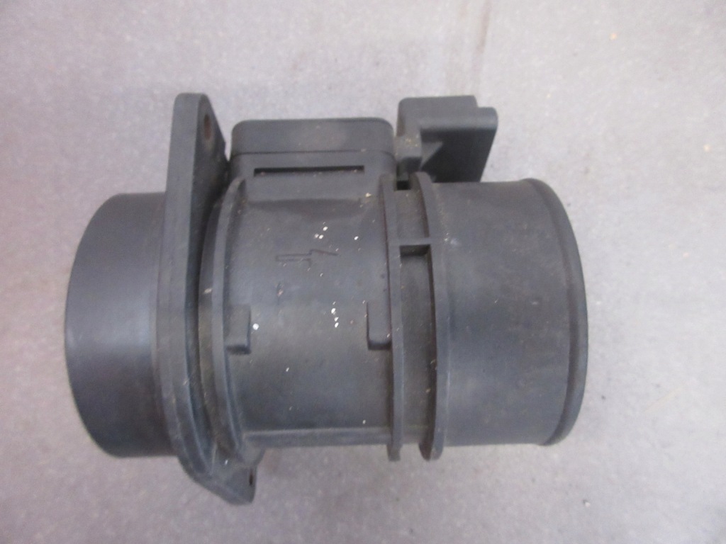 фото №1, Расходомер opel renault 1.9 2.0 dci 434745001